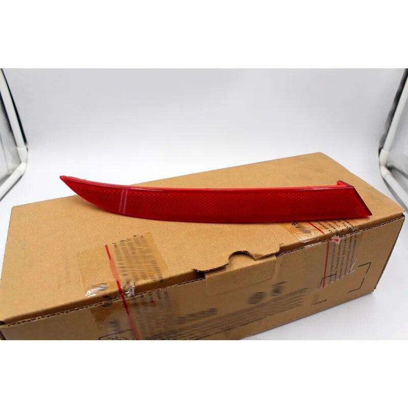 1pc ABS Rear Bumper Reflector Lamps Auto Car-Styling Rear Light for Volkswagen VW Lavida 13-16
1pc ABS Rear Bumper Reflector Lamps Auto Car-Styling Rear Light for Volkswagen VW Lavida 13-16