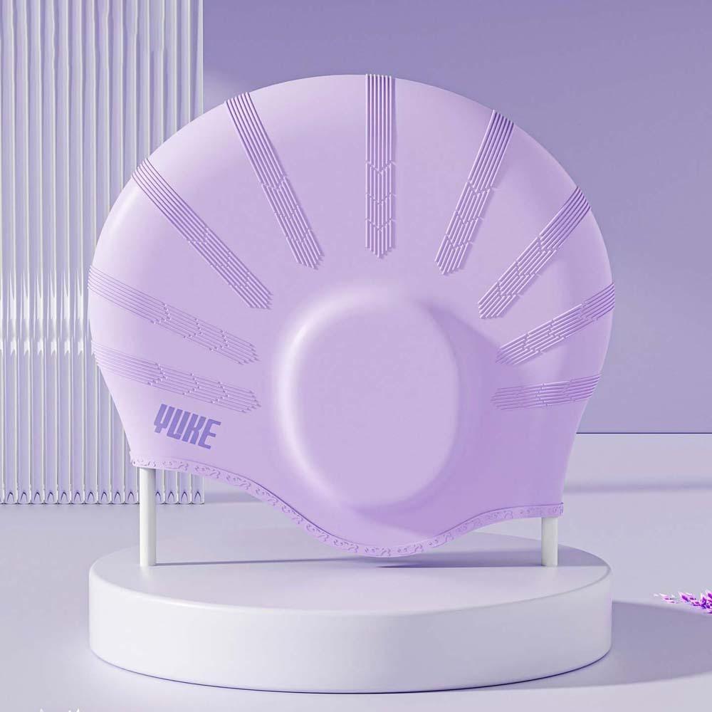 Утолщенный дизайн Шапочка для снорклинга Мягкая шапочка для дайвинга Шапочка для серфинга Головной убор для плавания Душ фиолетовый
Утолщенный дизайн Шапочка для снорклинга Мягкая шапочка для дайвинга Шапочка для серфинга Головной убор для плавания Душ фиолетовый