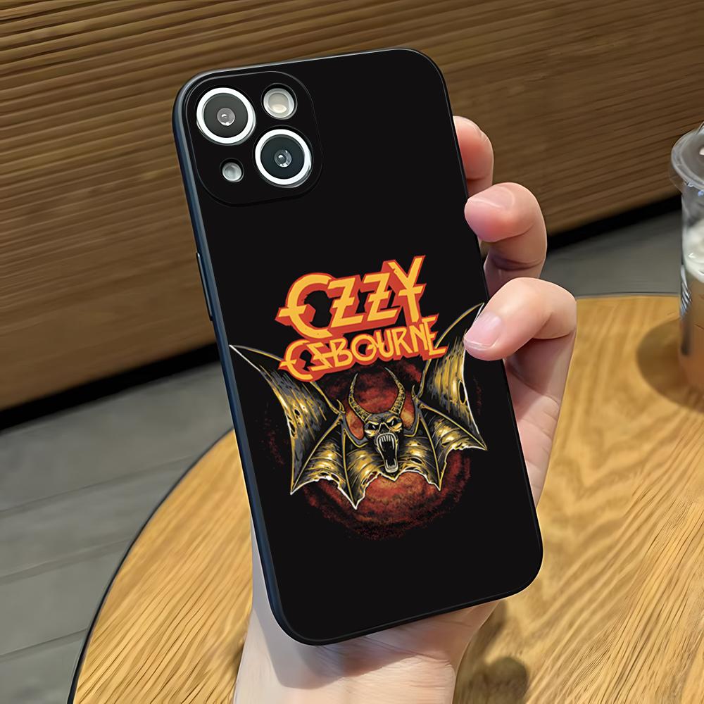 Retro Heavy Metal Band Rock Ozzy Osbourne Band Phone Case For IPhone 17 Pro Max 16 15 14 Pro Max 13 11 X Xs Xr 8 7Plus Silicone iPhone 16 Plus
Retro Heavy Metal Band Rock Ozzy Osbourne Band Phone Case For IPhone 17 Pro Max 16 15 14 Pro Max 13 11 X Xs Xr 8 7Plus Silicone iPhone 16 Plus