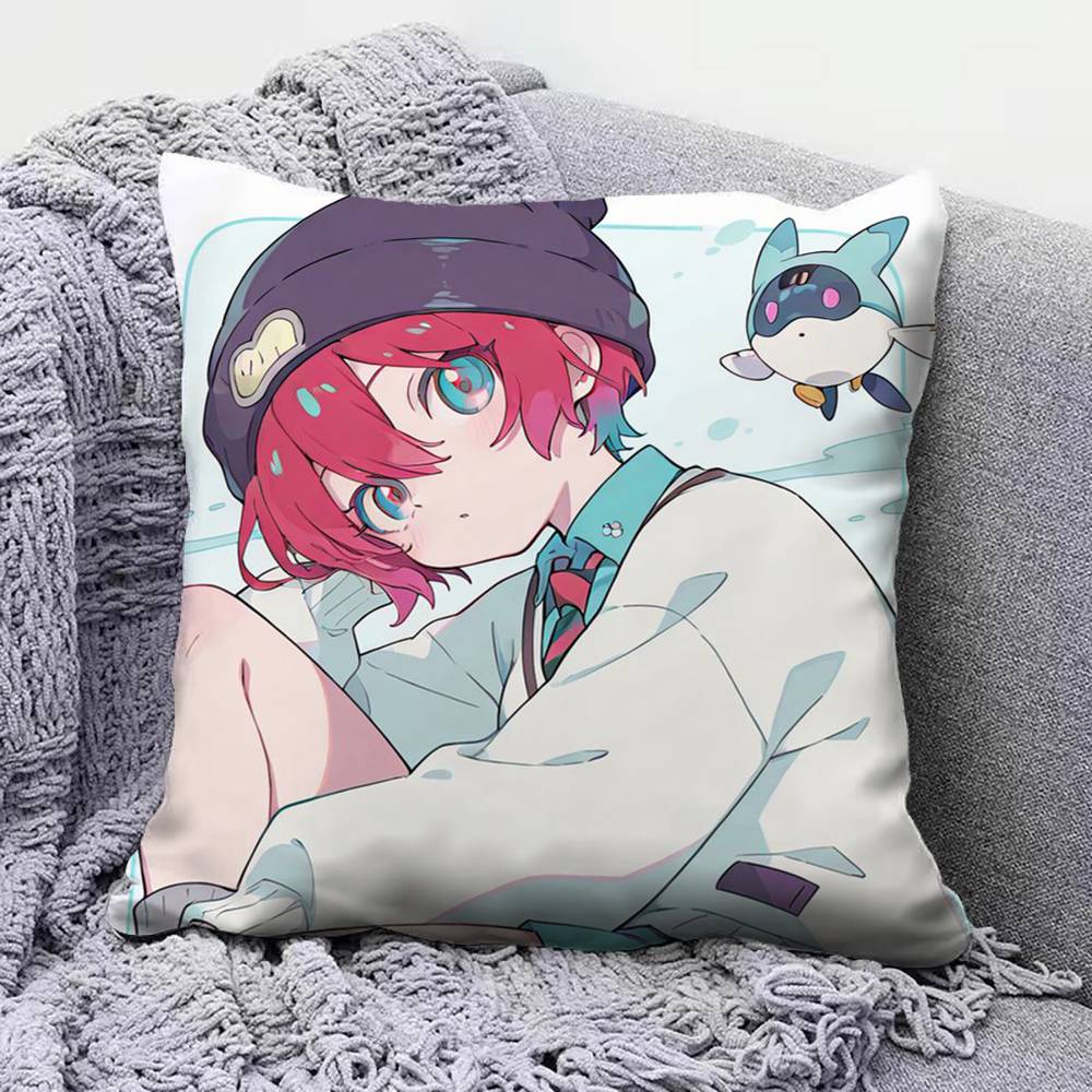 Amate Yuzuriha Machu Pillow Covers Home Sofa Cushion Covers and Aecorative Custom 30X30cm
Amate Yuzuriha Machu Pillow Covers Home Sofa Cushion Covers and Aecorative Custom 30X30cm