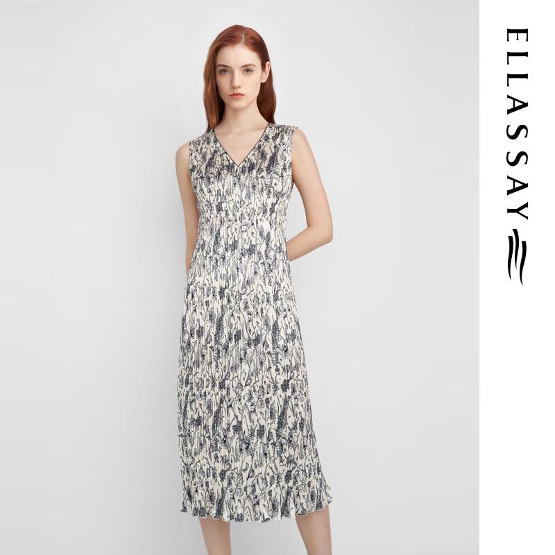 ELLASSAY Women s French Style Lightweight Mid-Length Dress XS
ELLASSAY Women s French Style Lightweight Mid-Length Dress XS