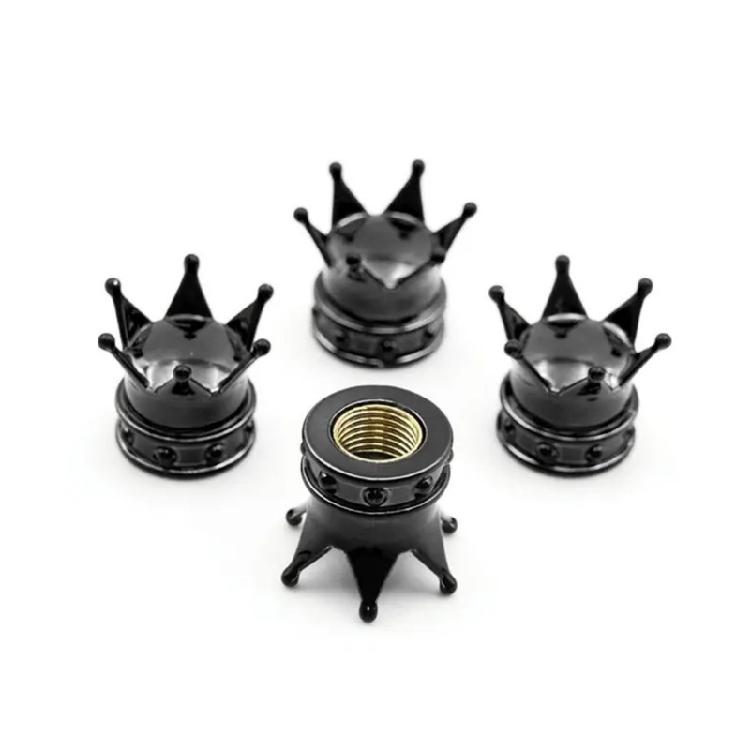 Water Resistant Quick Change Tire Accessories Valves Stem Cap Featuring EPDM Seal Effective Air Pressure Retention 4 Pack чорний
Water Resistant Quick Change Tire Accessories Valves Stem Cap Featuring EPDM Seal Effective Air Pressure Retention 4 Pack чорний