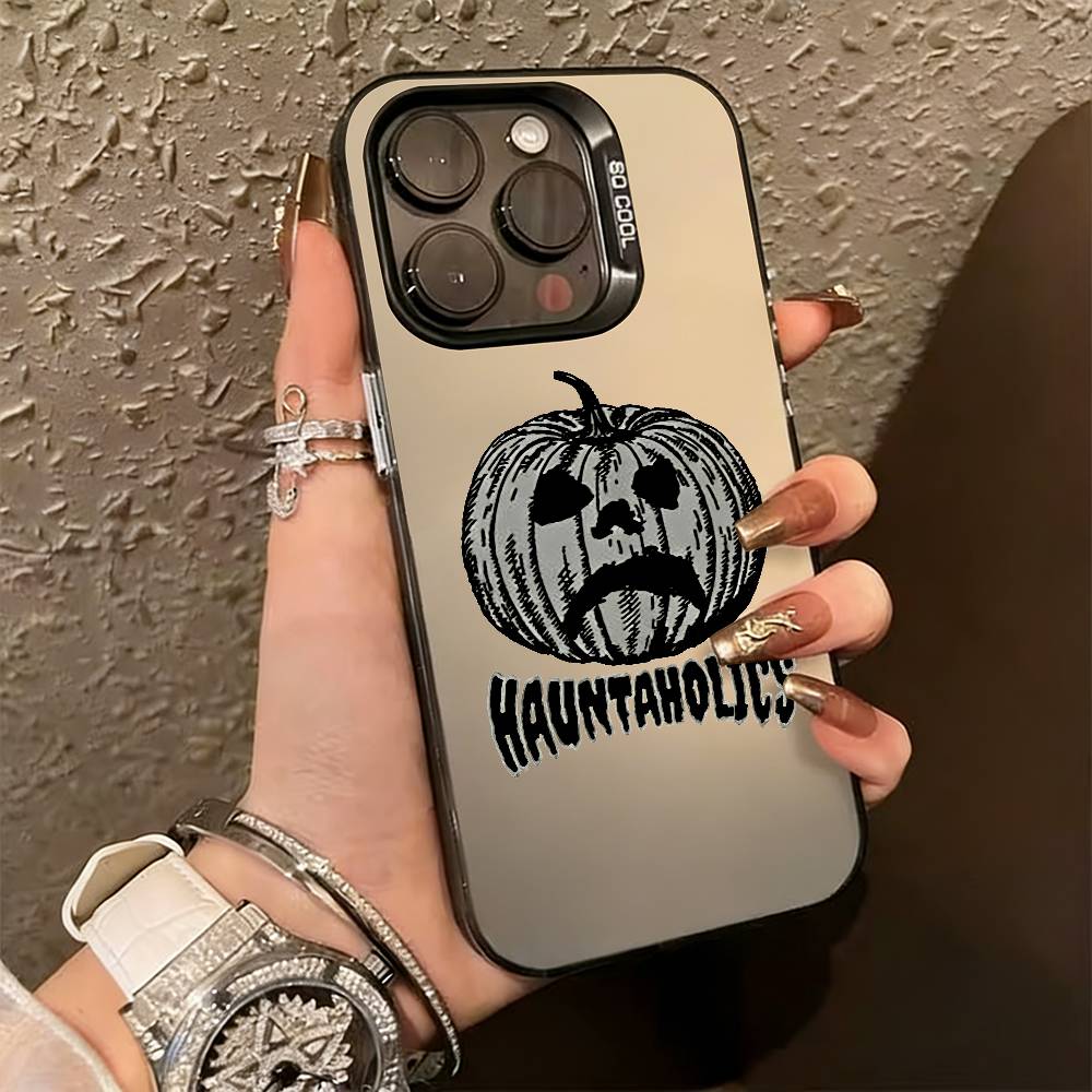 H-Haunted Mound S-Sematary Чехол для iPhone 17,16,15,14,13,12,11 Plus,Pro Max,XS,Цветной Серебряный Чехол для Телефона Funda Cover iPhone15pro
H-Haunted Mound S-Sematary Чехол для iPhone 17,16,15,14,13,12,11 Plus,Pro Max,XS,Цветной Серебряный Чехол для Телефона Funda Cover iPhone15pro