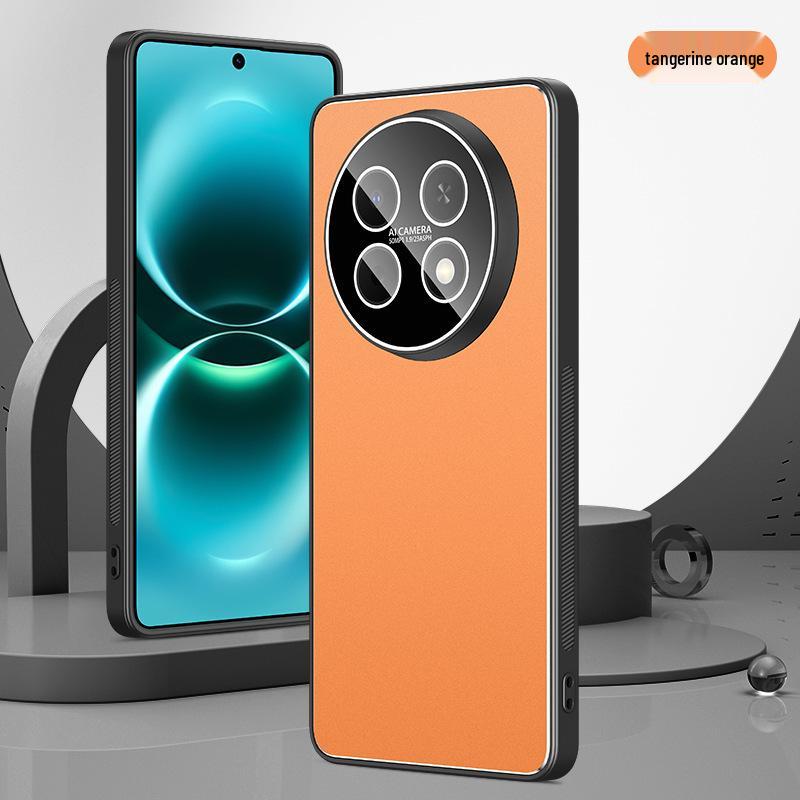 Huawei Enjoy 90 Pro Max Phone Case: Metal Back Panel with Built-in Lens Film for Full Coverage and Anti-Drop Protection. Huawei Enjoy 90 Pro Max
Huawei Enjoy 90 Pro Max Phone Case: Metal Back Panel with Built-in Lens Film for Full Coverage and Anti-Drop Protection. Huawei Enjoy 90 Pro Max