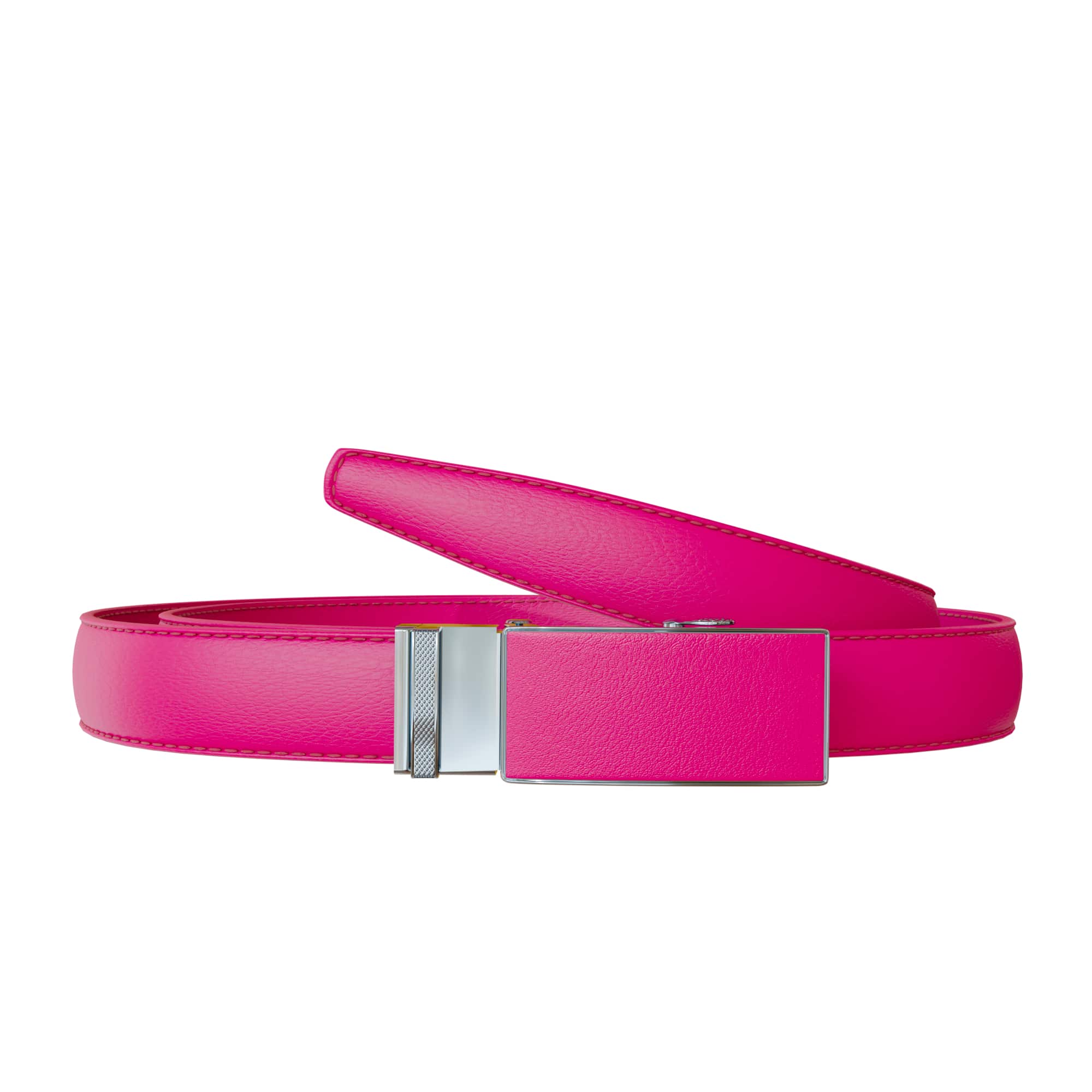 Жіночі автоматичні ремені великих розмірів 115 cm рожевий
Жіночі автоматичні ремені великих розмірів 115 cm рожевий