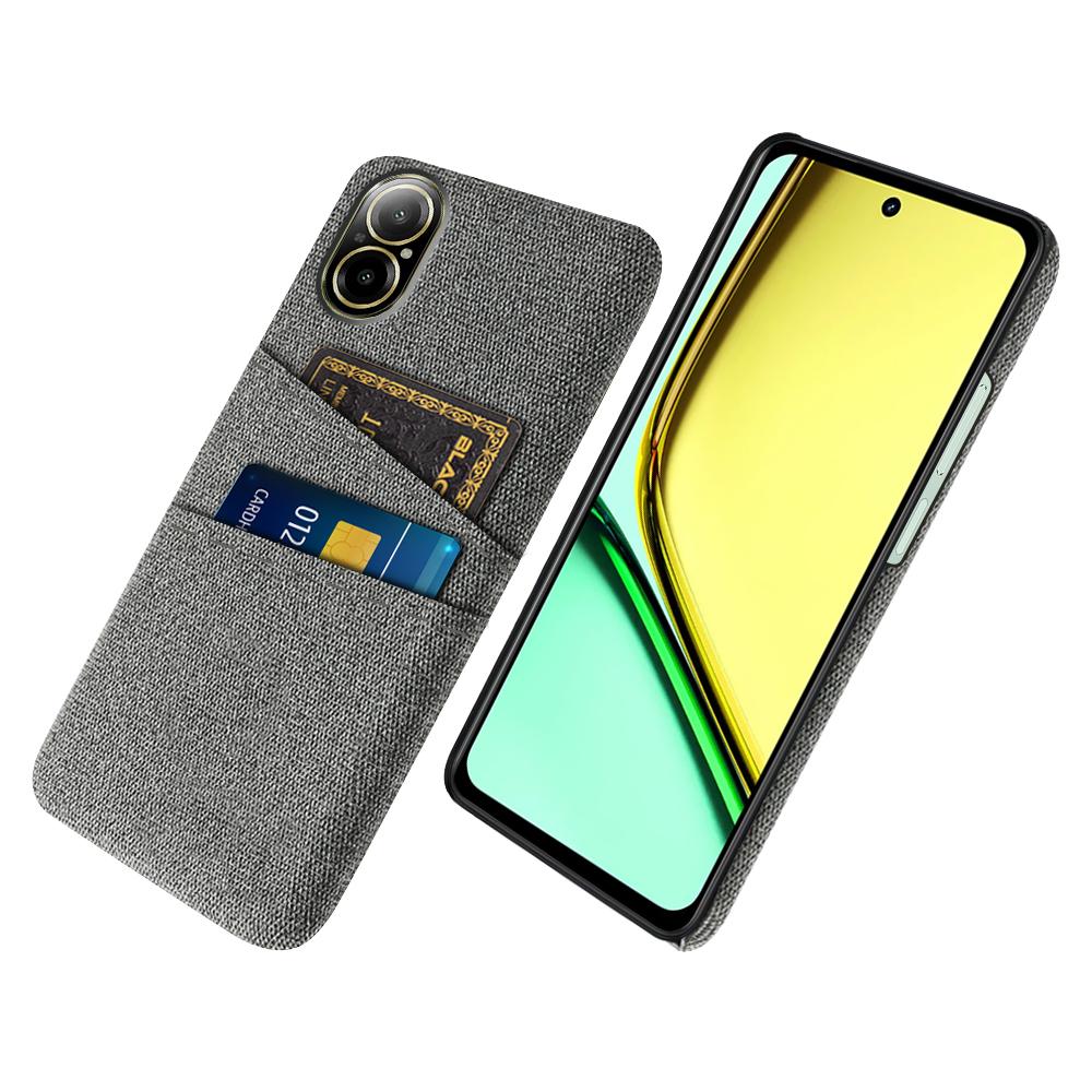 For Realme C67 4G Dual Card Slots Phone Case Hard PC Back Cover D
For Realme C67 4G Dual Card Slots Phone Case Hard PC Back Cover D