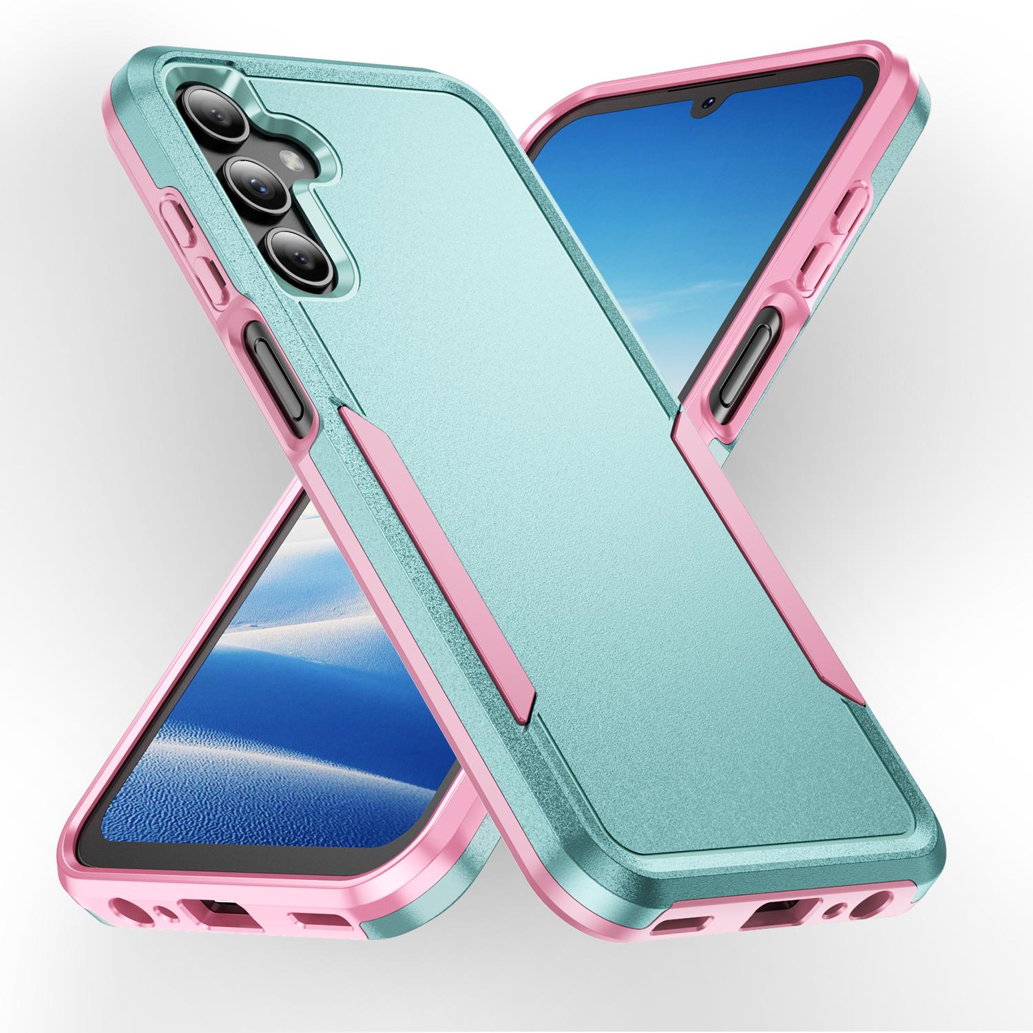 Противоударный чехол-сумка для Samsung Galaxy A55 A15 5G A35 A54 A14 A53 S23 FE S24 Plus S22 Ultra двухслойные жесткие чехлы for Galaxy A55 5G чёрный
Противоударный чехол-сумка для Samsung Galaxy A55 A15 5G A35 A54 A14 A53 S23 FE S24 Plus S22 Ultra двухслойные жесткие чехлы for Galaxy A55 5G чёрный