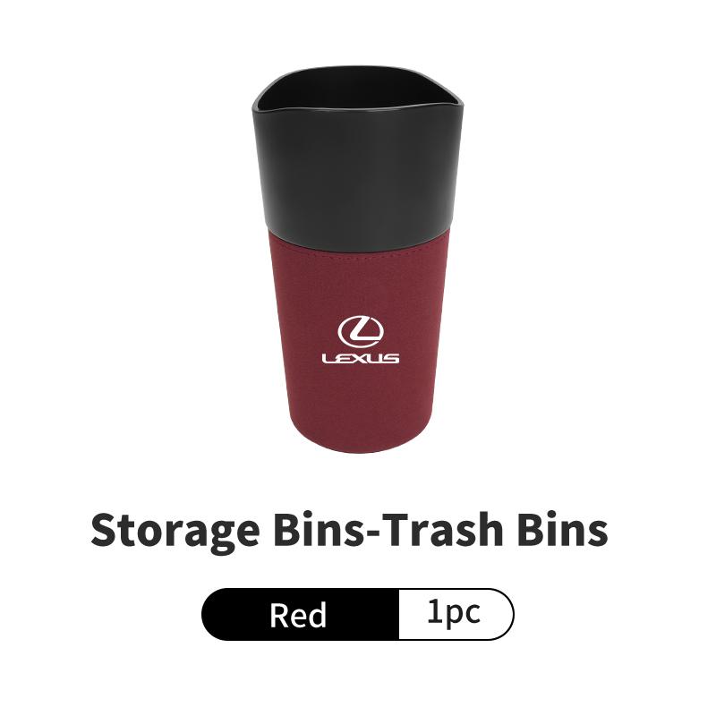 2026 Hot Interior Stickers Car Interior Console Organizer Mug Storage Bucket Door Trash Can For Lexus CT ES GS NX IS250 CT200h I
2026 Hot Interior Stickers Car Interior Console Organizer Mug Storage Bucket Door Trash Can For Lexus CT ES GS NX IS250 CT200h I