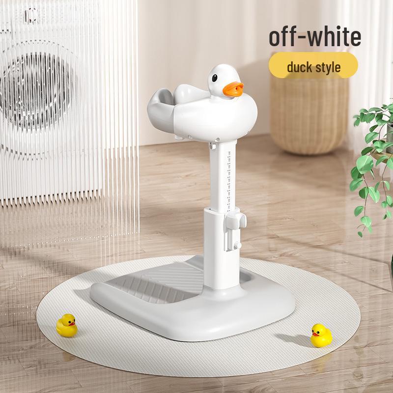 Infant & Toddler Non-Slip Bath Support Stand
Infant & Toddler Non-Slip Bath Support Stand