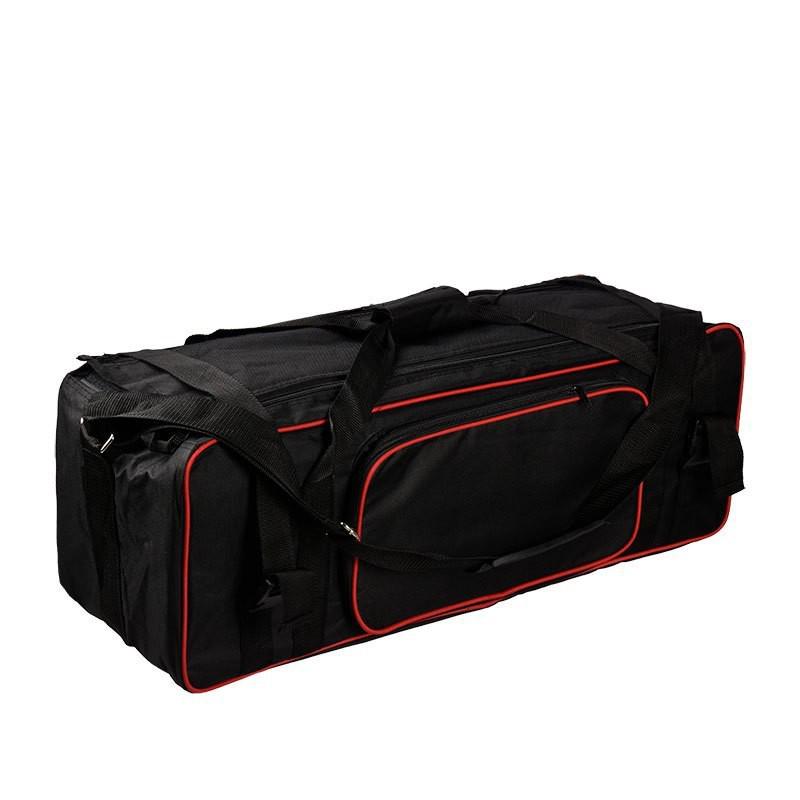 Photography Light Kit Bag CB05: Portable Handheld Storage for Light Stand
Photography Light Kit Bag CB05: Portable Handheld Storage for Light Stand