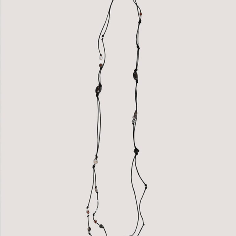 VERSO Замшевый ремень на шнурке red brown
VERSO Замшевый ремень на шнурке red brown