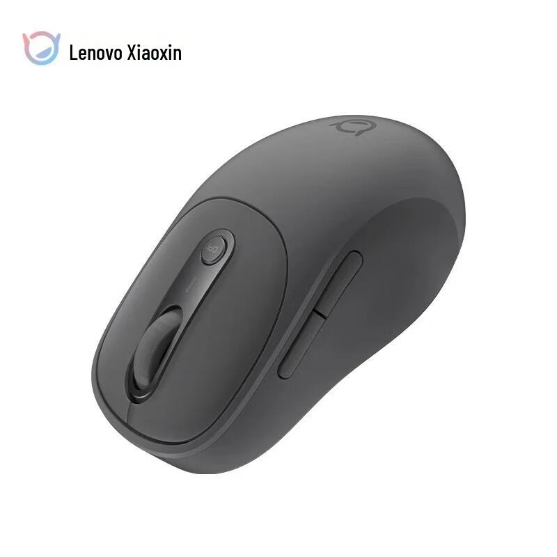 Lenovo Xiaoxin M3 Bluetooth Mouse
Lenovo Xiaoxin M3 Bluetooth Mouse