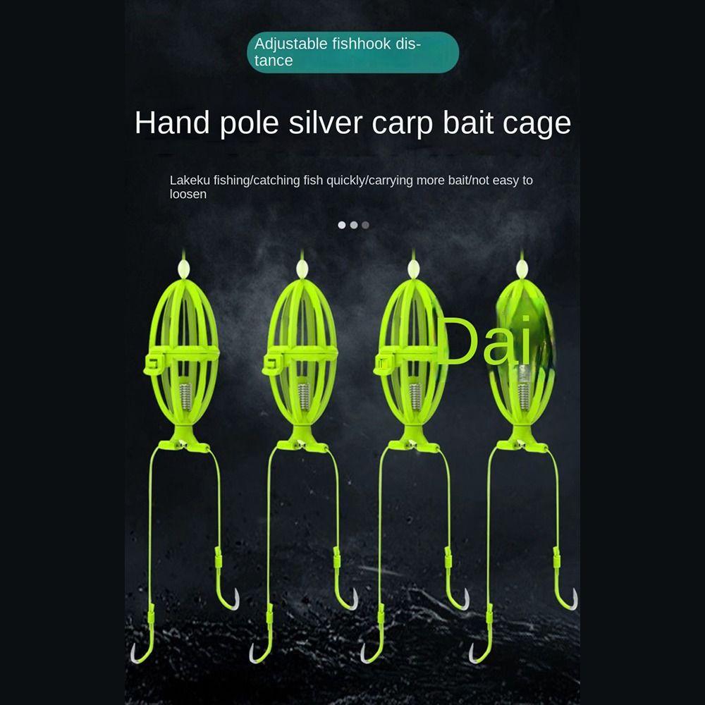 Кормушка для плавания, встроенная корзина, держатель, рыболовная приманка, рыболовная приманка, фидер для рыбалки
Кормушка для плавания, встроенная корзина, держатель, рыболовная приманка, рыболовная приманка, фидер для рыбалки