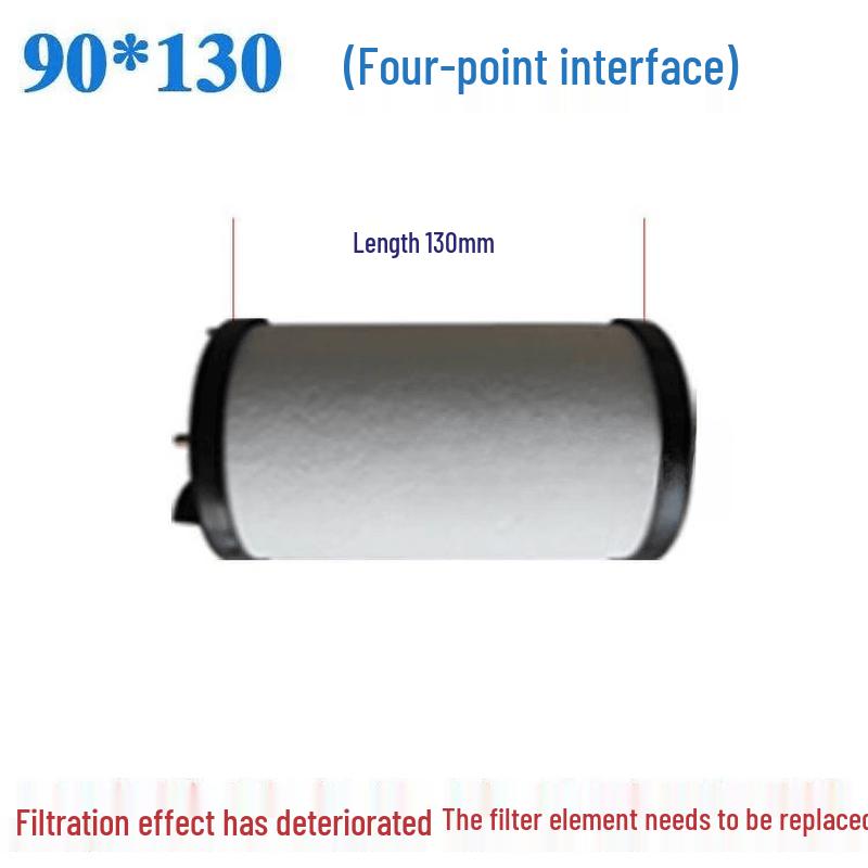 Air Compressor Oil-Water Separator
Air Compressor Oil-Water Separator