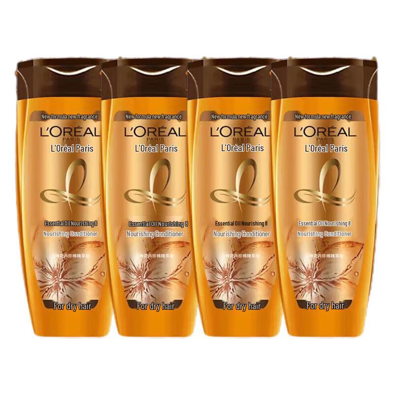 L Oréal Tea Tree Anti-Dandruff Oil Control Shampoo
L Oréal Tea Tree Anti-Dandruff Oil Control Shampoo