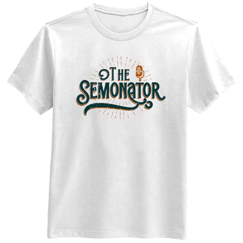 The Sermonator, Christ Christian Jesus Dad Grandpa Funny T Shirt Tee Gift New L
The Sermonator, Christ Christian Jesus Dad Grandpa Funny T Shirt Tee Gift New L