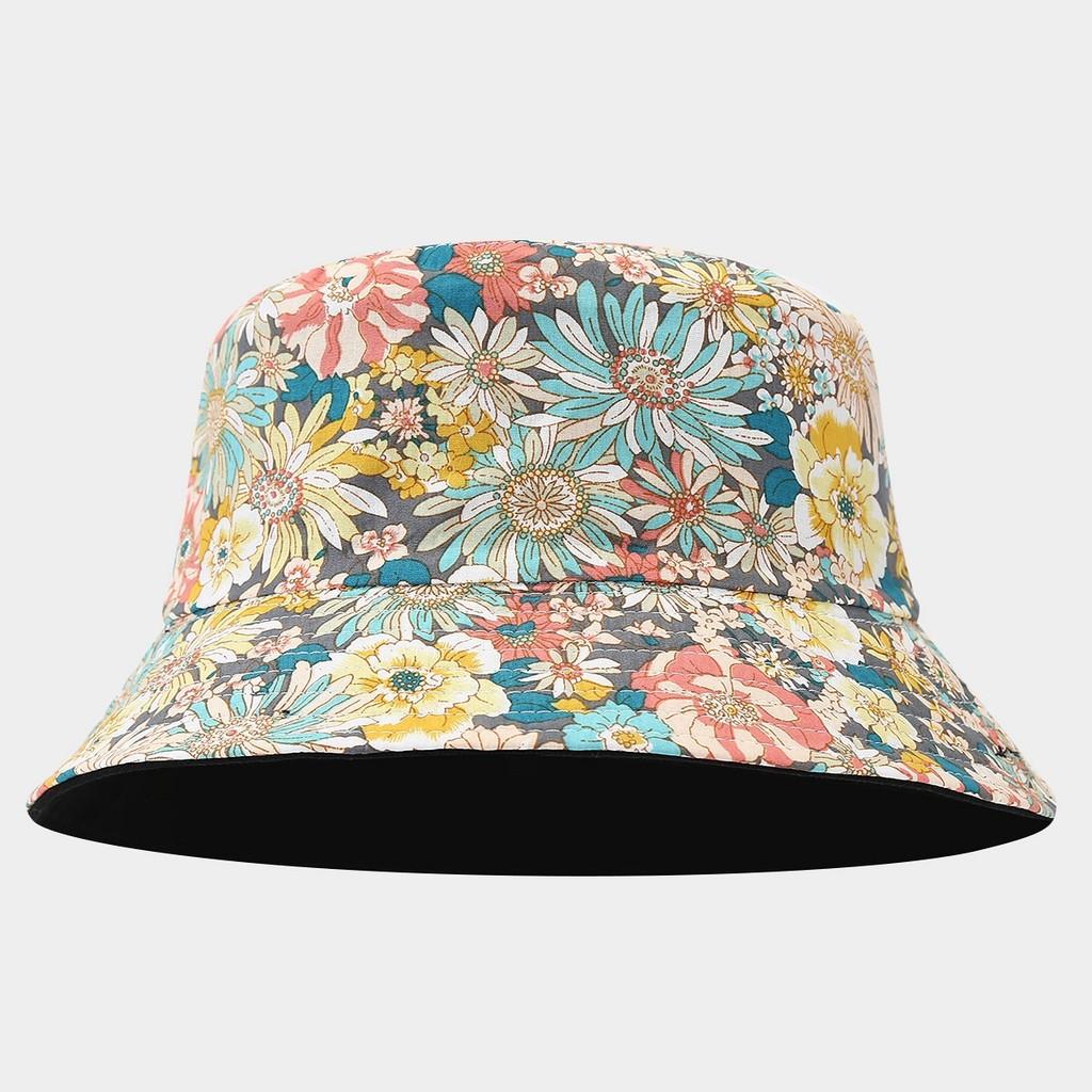 Outdoor Cotton Printed Wide Brim Fisherman Hat For Sun Protection And Breathability Color G
Outdoor Cotton Printed Wide Brim Fisherman Hat For Sun Protection And Breathability Color G