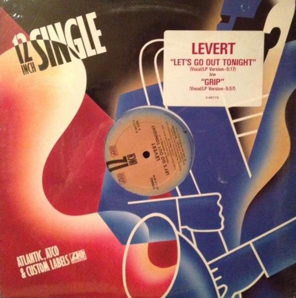 12-дюймовая пластинка LEVERT - Let s Go Out Tonight 086773 Atlantic 1986 UK Соул/Фанк Б/У
12-дюймовая пластинка LEVERT - Let s Go Out Tonight 086773 Atlantic 1986 UK Соул/Фанк Б/У