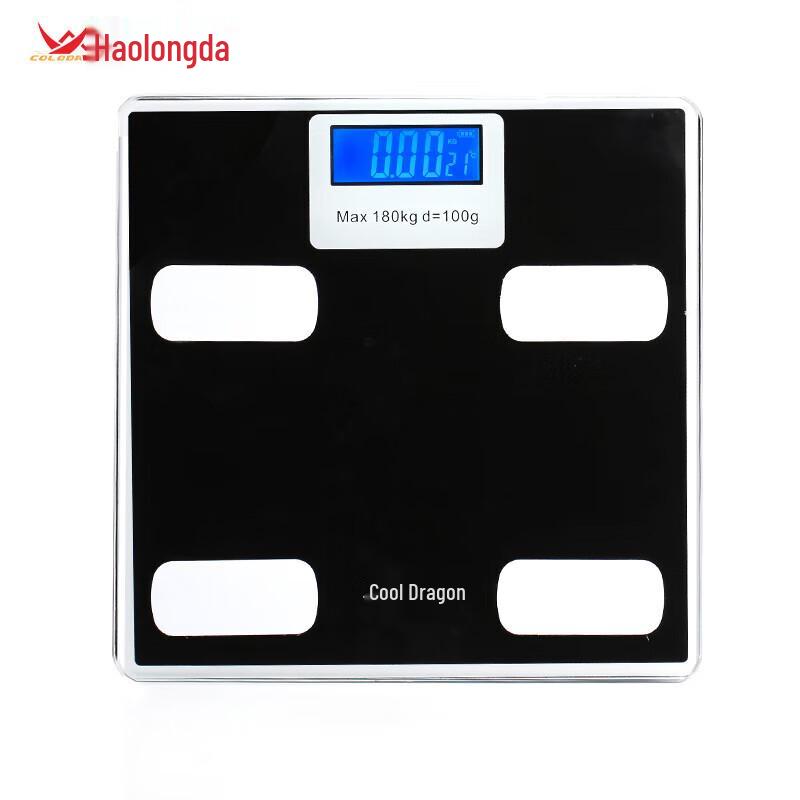 Coloda Smart Body Fat Scale
Coloda Smart Body Fat Scale