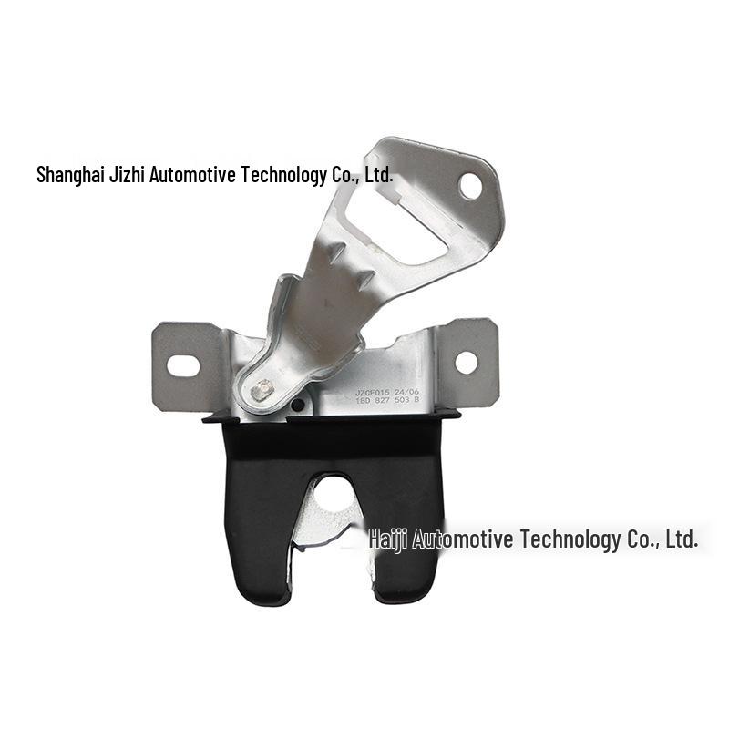 Trunk Lock for Volkswagen New Lavida (2015-2019) 1.2T/1.5L/1.6L - Part 18D827503B Yes срібний/чорний
Trunk Lock for Volkswagen New Lavida (2015-2019) 1.2T/1.5L/1.6L - Part 18D827503B Yes срібний/чорний
