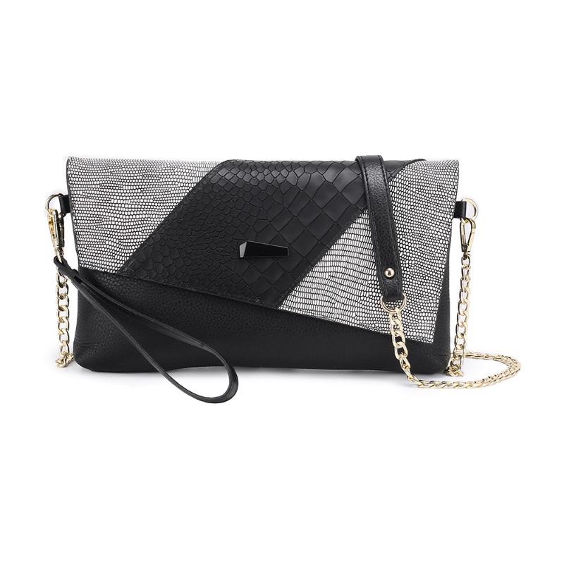 Leather clutch bag women s fashion dinner bag, handbag large capacity soft leather women s bag European and American messenger cowhide small bag
Leather clutch bag women s fashion dinner bag, handbag large capacity soft leather women s bag European and American messenger cowhide small bag