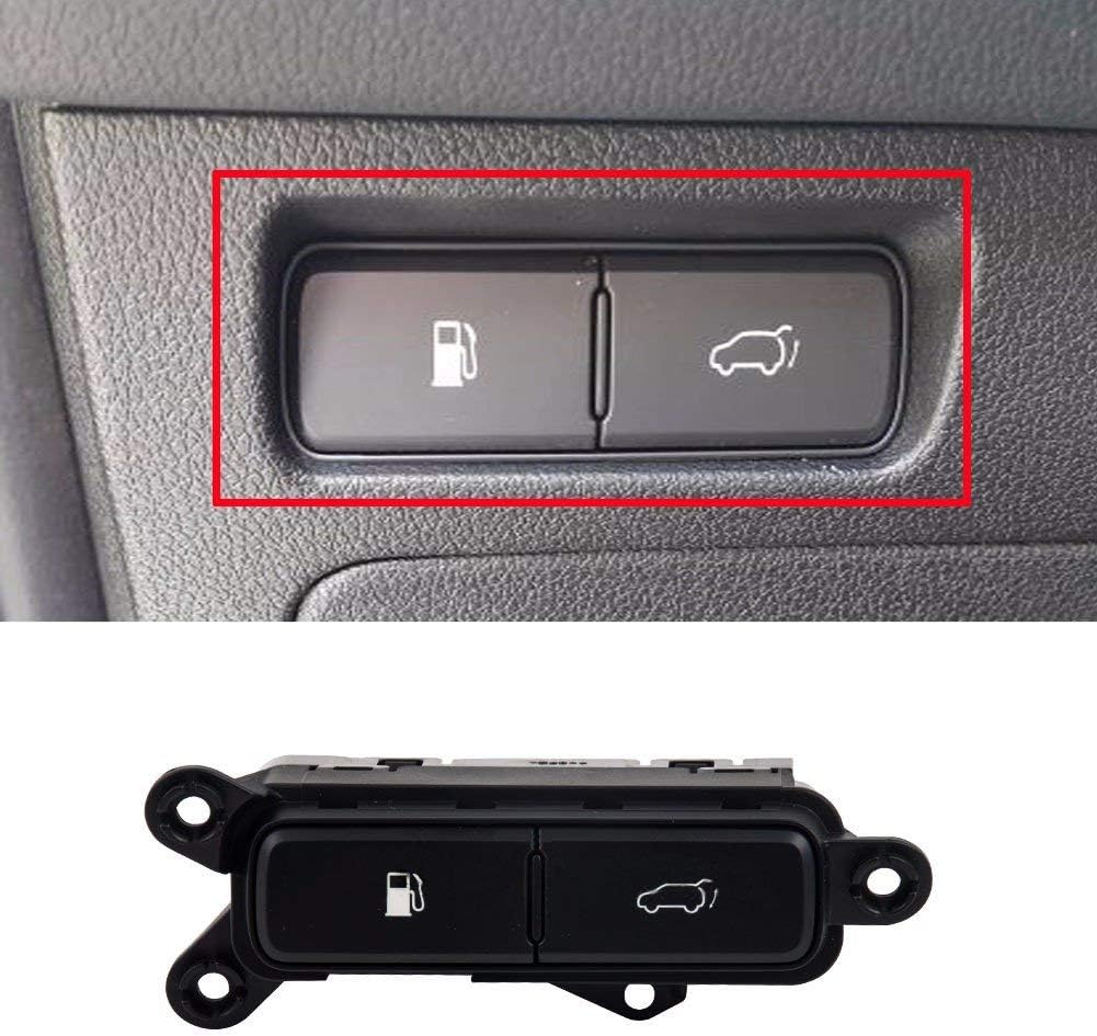 Оригинальный боковой переключатель OEM 93710-C5010 / 93710C5010 для Kia Sorento 15-17
Оригинальный боковой переключатель OEM 93710-C5010 / 93710C5010 для Kia Sorento 15-17