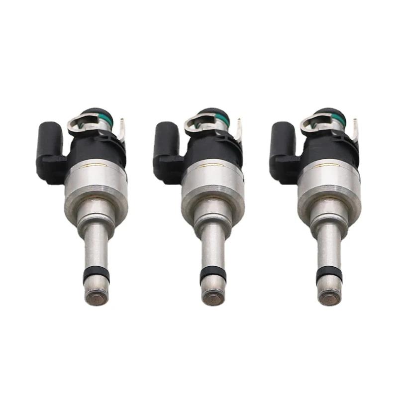 H6BG-9F593-AA H6BG9F593AA Fuel Injectors 3PCS For Ford Focus IV 1.0 Ltr engine H6BG-9F593-AB 3PCS
H6BG-9F593-AA H6BG9F593AA Fuel Injectors 3PCS For Ford Focus IV 1.0 Ltr engine H6BG-9F593-AB 3PCS