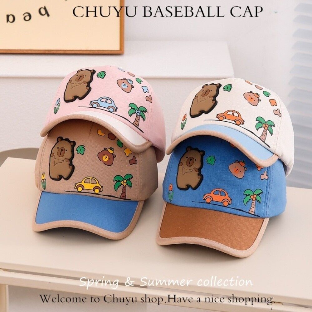 Adjustable Children Peaked Cap Cotton Sunshade Duck Tongue Hat Versatile Baby Baseball Hat Outdoor синій
Adjustable Children Peaked Cap Cotton Sunshade Duck Tongue Hat Versatile Baby Baseball Hat Outdoor синій