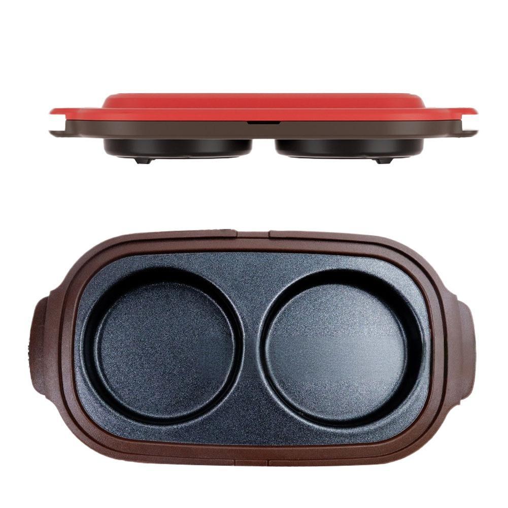 Multifunctional Microwave Specific Egg Cooker Portable Microwave Oven Instant Egg Fryer Poached Eggs Scrambled Egg Kitchen Tool
Multifunctional Microwave Specific Egg Cooker Portable Microwave Oven Instant Egg Fryer Poached Eggs Scrambled Egg Kitchen Tool