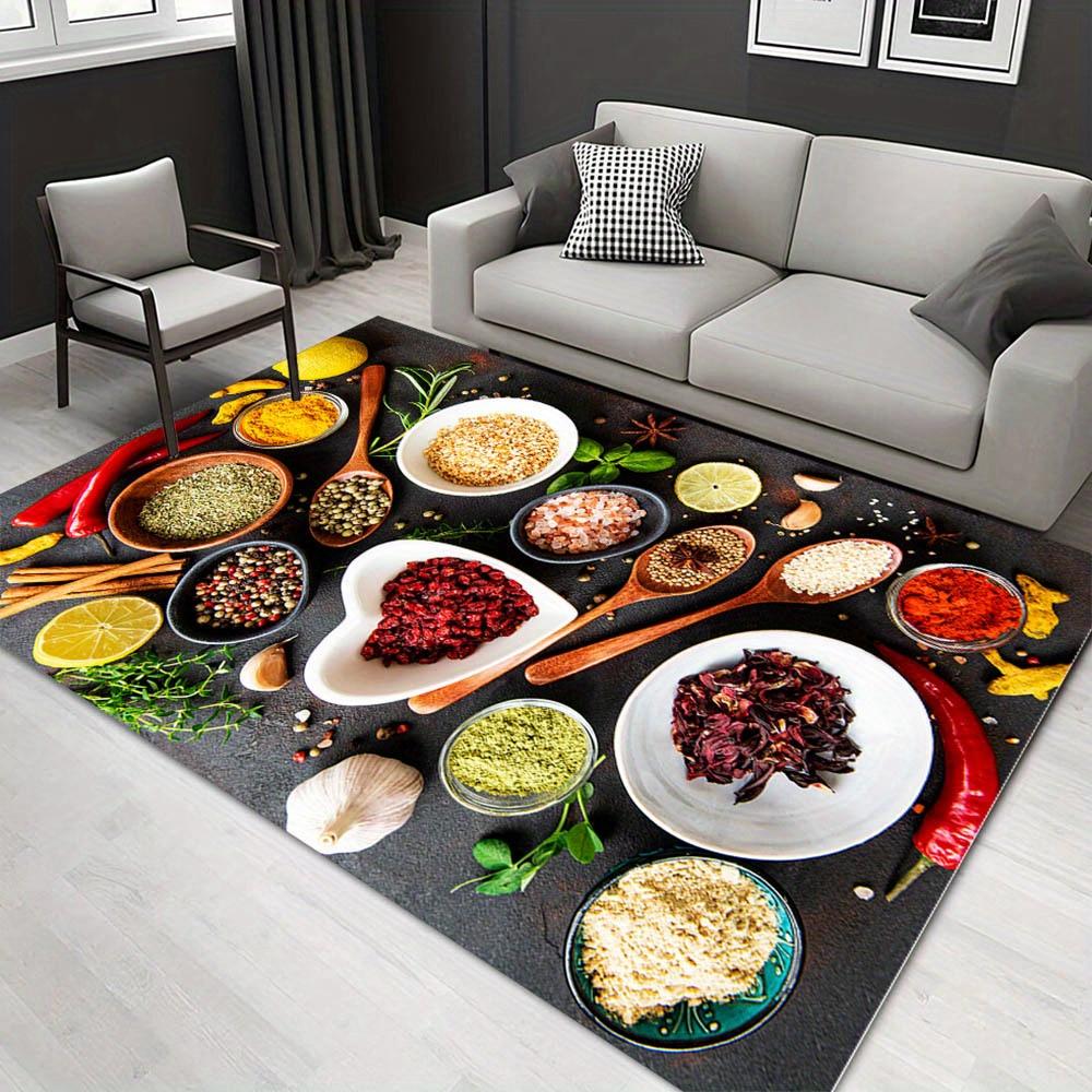 1pc 1239132882Pattern Carpet, Area Rug For Living Room Bedroom Room Bed Chair Laundry Entryway Corridor Yard Non-slip Outdoor Camping Rug Fl 60cm by 90cm
1pc 1239132882Pattern Carpet, Area Rug For Living Room Bedroom Room Bed Chair Laundry Entryway Corridor Yard Non-slip Outdoor Camping Rug Fl 60cm by 90cm