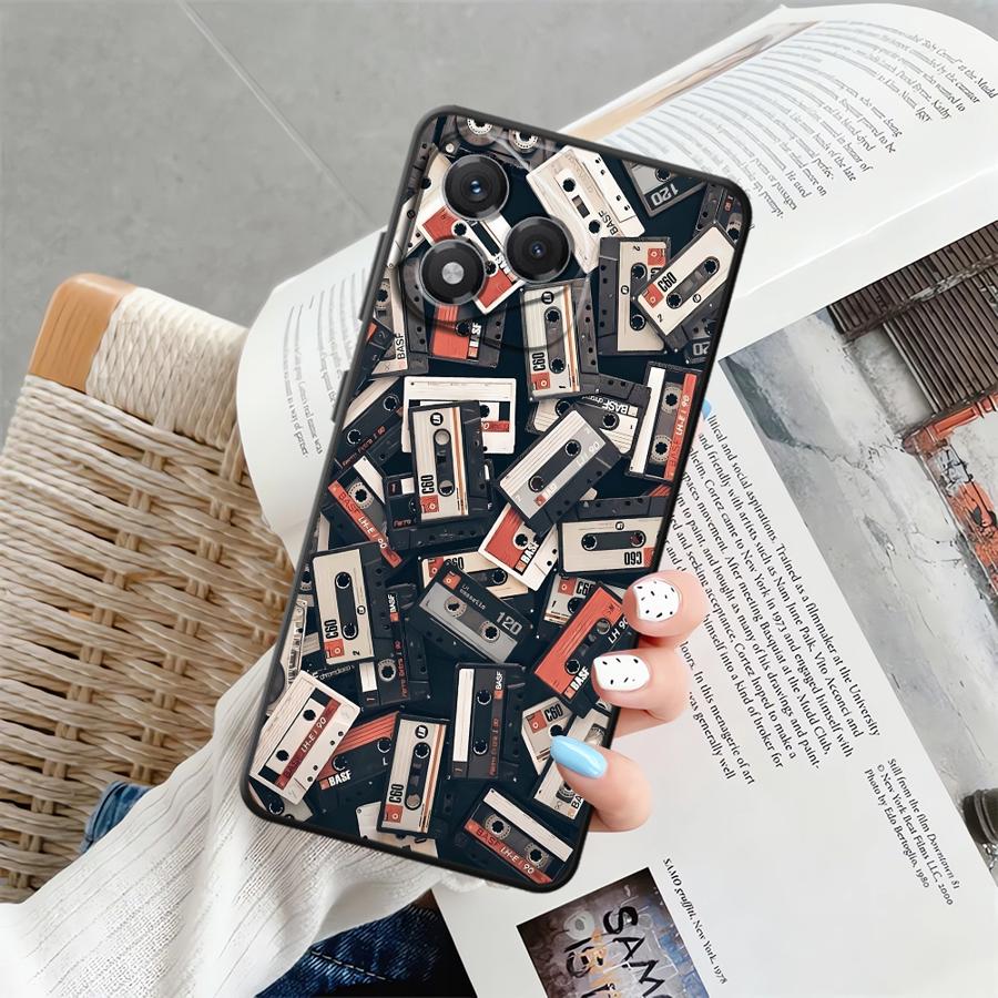 Case for Honor X9c X7a X7 X9 X9a 8X 90 Lite 70 X8 Soft Back Phone Cover Lucky Tape Pattern Honor X7a
Case for Honor X9c X7a X7 X9 X9a 8X 90 Lite 70 X8 Soft Back Phone Cover Lucky Tape Pattern Honor X7a