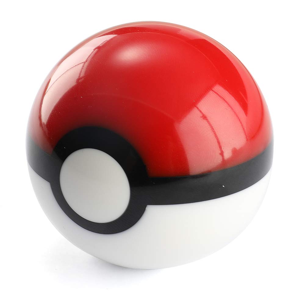 HANSWD Monster Ball Shift Knob Monster Ball Gear Knob Monster Ball Type AT MT Car Compatible with Domestic Cars Universal Custom Black 3 Types of
HANSWD Monster Ball Shift Knob Monster Ball Gear Knob Monster Ball Type AT MT Car Compatible with Domestic Cars Universal Custom Black 3 Types of