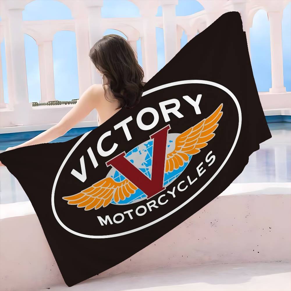 V-Victorys Motorcycles Racing Bath Towel Microfiber Soft Water Absorbing Breathable For Girl Kids Decorative Cartoon Beach Towel W30*H60(CM)
V-Victorys Motorcycles Racing Bath Towel Microfiber Soft Water Absorbing Breathable For Girl Kids Decorative Cartoon Beach Towel W30*H60(CM)