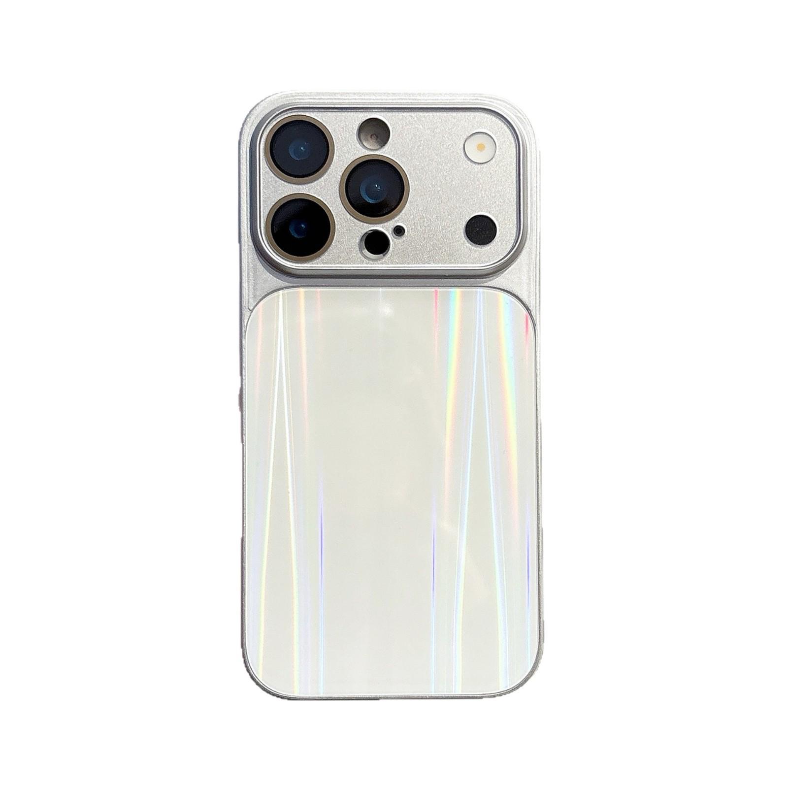 Aurora Laser iPhone 17 Pro Max Full Coverage Case with Large Window - Apple Compatible Fashionable Protective Cover 15 Pro Max
Aurora Laser iPhone 17 Pro Max Full Coverage Case with Large Window - Apple Compatible Fashionable Protective Cover 15 Pro Max