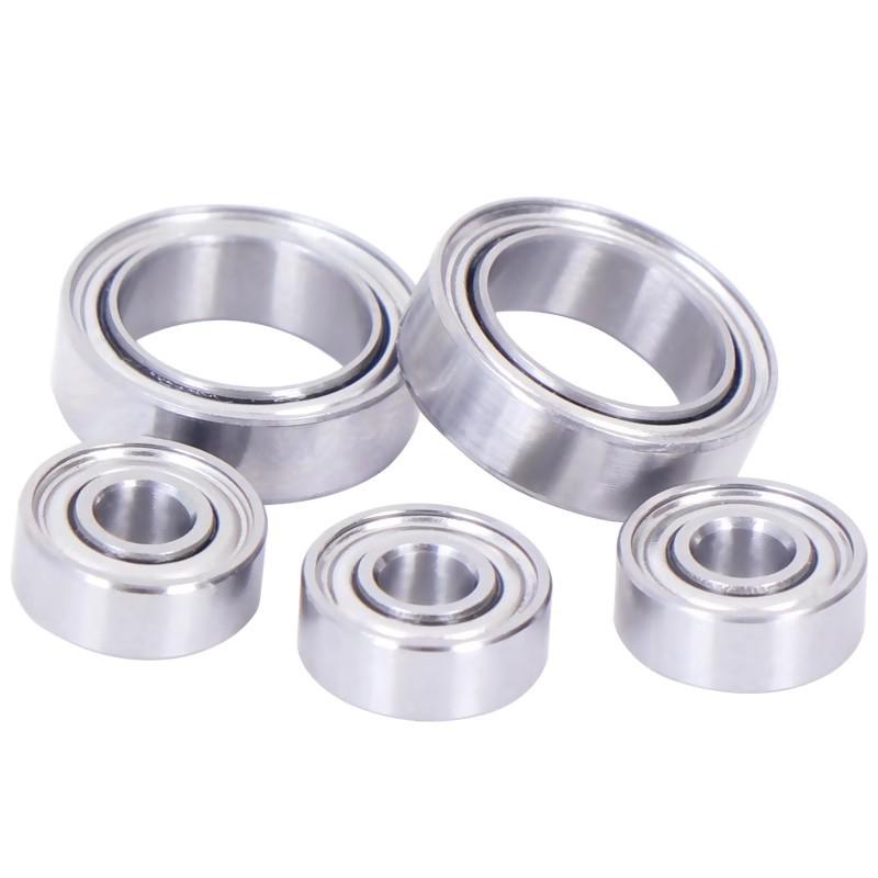 Miniature Bearings MR74-MR149 Series MR137ZZ 7*13*4
Miniature Bearings MR74-MR149 Series MR137ZZ 7*13*4