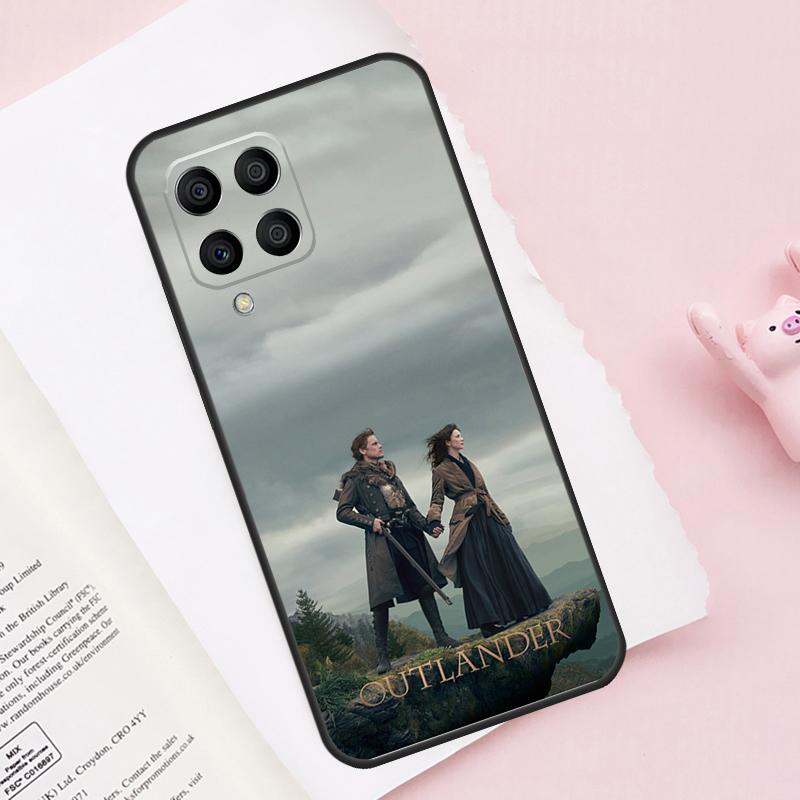 Outlander Jamie Claire Case For Samsung Galaxy M13 M53 M16 M36 M56 M06 M52 M32 M12 M54 M34 M14 M35 M55 M15 M11 M31 Samsung M34 5G
Outlander Jamie Claire Case For Samsung Galaxy M13 M53 M16 M36 M56 M06 M52 M32 M12 M54 M34 M14 M35 M55 M15 M11 M31 Samsung M34 5G