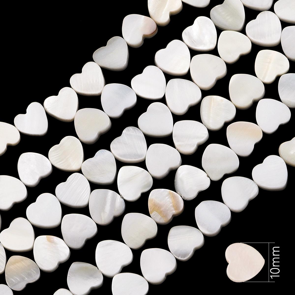 Натуральные пресноводные ракушки для изготовления ожерелий, браслетов, серег и другой бижутерии своими руками 10mm 38Pcs
Натуральные пресноводные ракушки для изготовления ожерелий, браслетов, серег и другой бижутерии своими руками 10mm 38Pcs