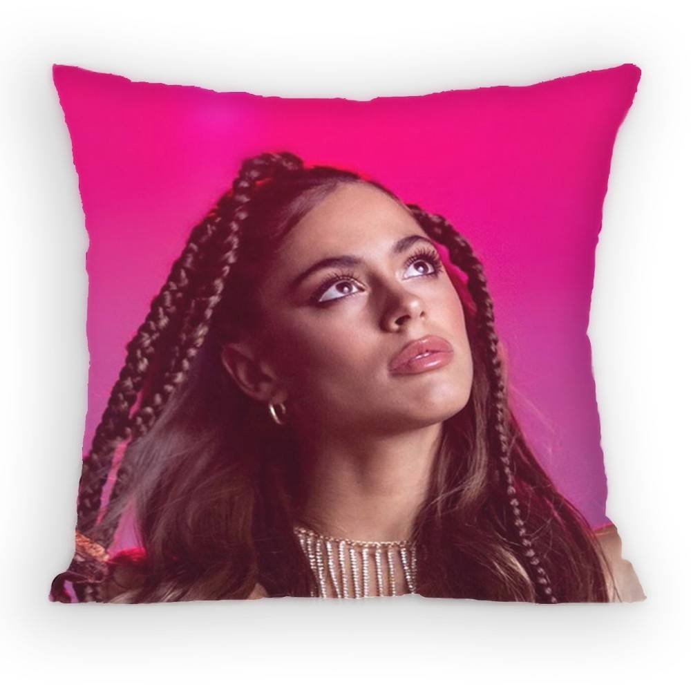 TTini SStoessel Pillow Case Sofa Living Room Bedroom Headboard Backrest Cushion Square Cushion Nap Time 30x30 cm
TTini SStoessel Pillow Case Sofa Living Room Bedroom Headboard Backrest Cushion Square Cushion Nap Time 30x30 cm
