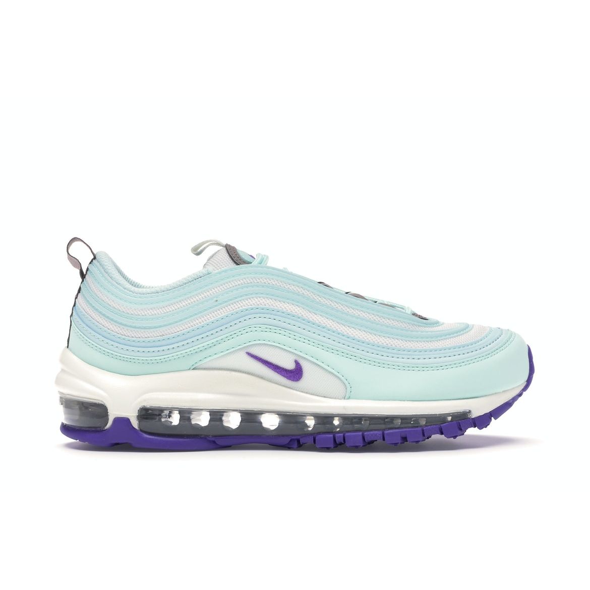 Женские кроссовки Nike Air Max 97 Teal Tint Summit-White-Summit-White 921733-303
Женские кроссовки Nike Air Max 97 Teal Tint Summit-White-Summit-White 921733-303