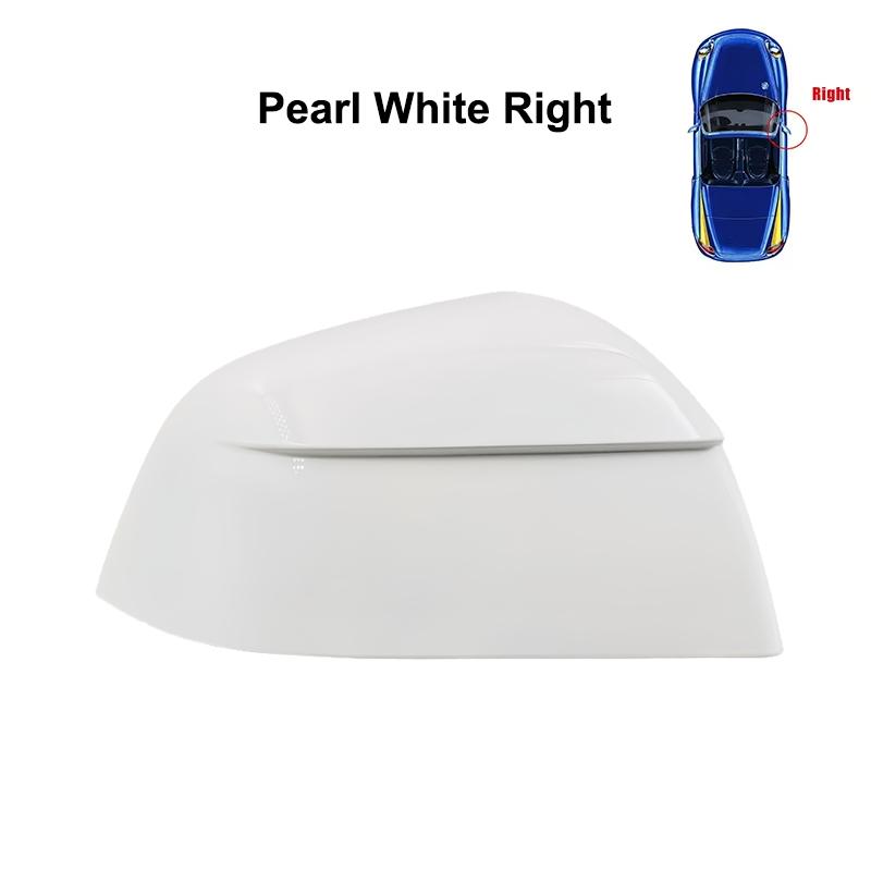 Rearview Mirror Cover For Tesla Model Y Juniper 2025 2026 Car Rear Mirror Housing Side Door Mirror Caps Shell Replacement
Rearview Mirror Cover For Tesla Model Y Juniper 2025 2026 Car Rear Mirror Housing Side Door Mirror Caps Shell Replacement