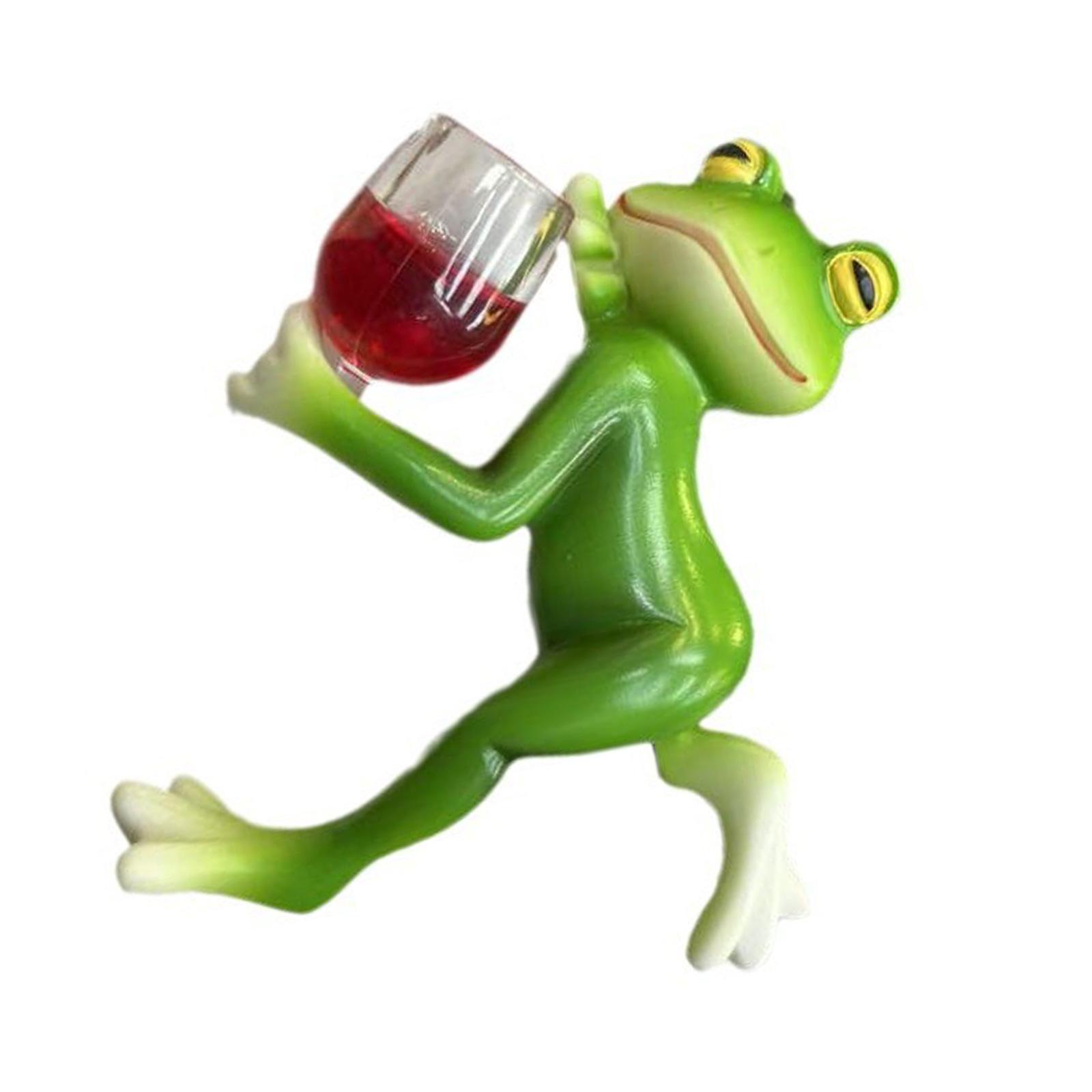 Detailed Frog SculptureHangings Lightweight Frog Ornament Decorative Display Suitable For Parties Or Exhibitions
Detailed Frog SculptureHangings Lightweight Frog Ornament Decorative Display Suitable For Parties Or Exhibitions