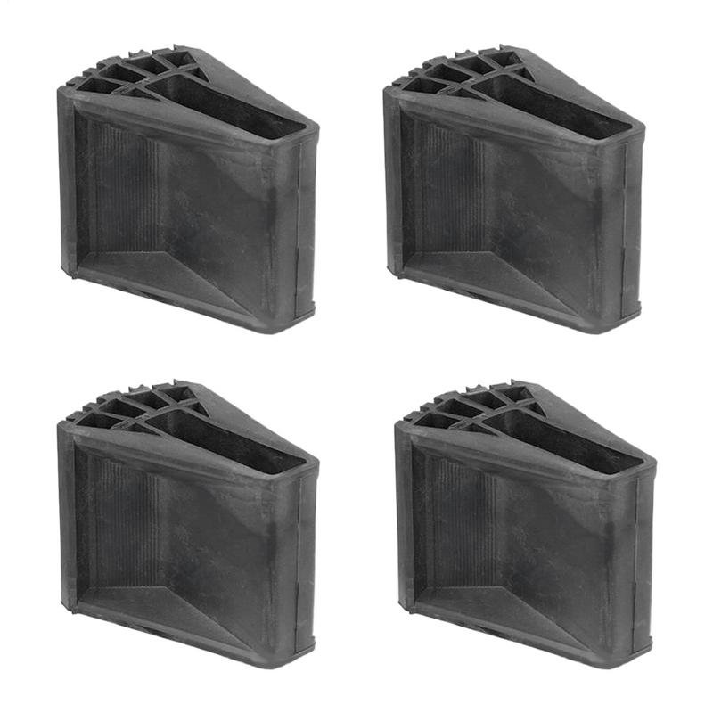 Extension Ladder Feet 4x Non-slip Ladder Stabilizer Shoes Stair Accessories Replacement Parts For Electrical Work Window China Mainland
Extension Ladder Feet 4x Non-slip Ladder Stabilizer Shoes Stair Accessories Replacement Parts For Electrical Work Window China Mainland