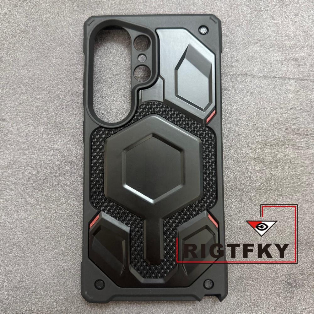 Military Heavy Armor Magnetic Phone Case for For Samsung Galaxy S26 Ultra S25 S24 S23 Plus Impact-resistant Shockproof Cover Galaxy S24 Ultra
Military Heavy Armor Magnetic Phone Case for For Samsung Galaxy S26 Ultra S25 S24 S23 Plus Impact-resistant Shockproof Cover Galaxy S24 Ultra