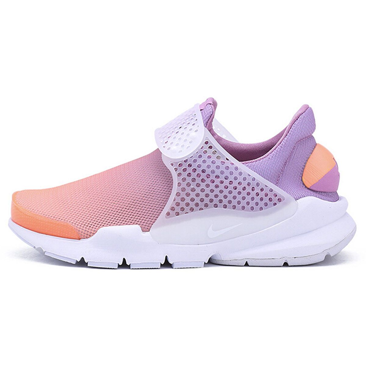 Женские кроссовки Nike Sock Dart BR Sunset Glow, разноцветные, белая орхидея 896446-800
Женские кроссовки Nike Sock Dart BR Sunset Glow, разноцветные, белая орхидея 896446-800