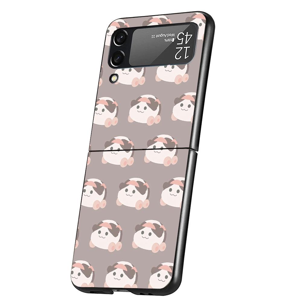 Cute PUI PUI MOLCAR Phone Case For Samsung Galaxy Z Flip 7 6 5 4 3 5G Cover ZFlip7 ZFlip6 ZFlip4 ZFlip5 ZFlip3 Coque Fundas Gala Samsung Z Flip 5
Cute PUI PUI MOLCAR Phone Case For Samsung Galaxy Z Flip 7 6 5 4 3 5G Cover ZFlip7 ZFlip6 ZFlip4 ZFlip5 ZFlip3 Coque Fundas Gala Samsung Z Flip 5