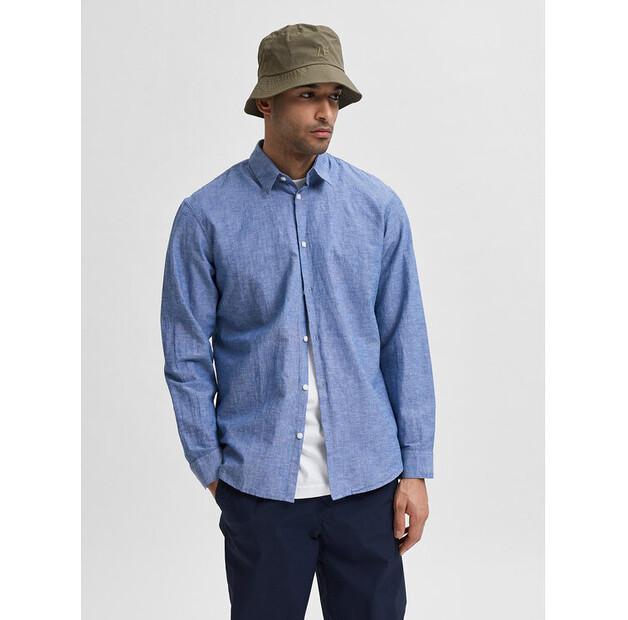 Рубашка Selected Homme 16078867 EU S
Рубашка Selected Homme 16078867 EU S