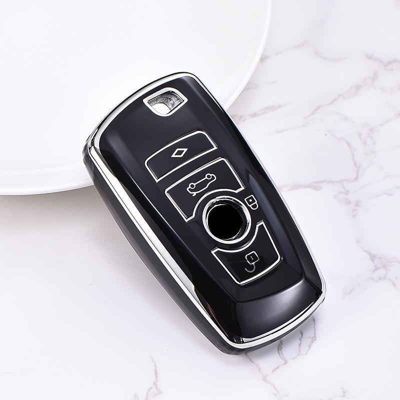 Abs Carbon Fiber Car Key Case Cover For Bmw 1 2 3 4 5 6 7 Series X1 X3 X4 X5 X6 X7 F10 F20 F30 G20 G30 G01 F15 F16 G02 G05 F34
Abs Carbon Fiber Car Key Case Cover For Bmw 1 2 3 4 5 6 7 Series X1 X3 X4 X5 X6 X7 F10 F20 F30 G20 G30 G01 F15 F16 G02 G05 F34
