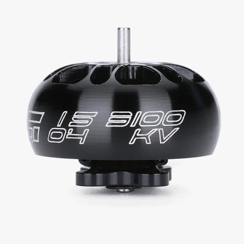 IFLIGHT XING1504 3100KV Freestyle Brushless Motor (CN version)
IFLIGHT XING1504 3100KV Freestyle Brushless Motor (CN version)