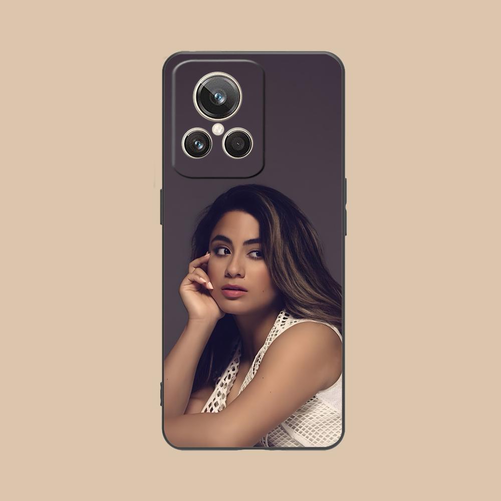 Ally Brooke Matte TPU Mobile Phone Case for Realme 15 14 13 12 11 10 9 Pro Plus T i Lite 5G Colorful Printing Cover realme 9i 5G
Ally Brooke Matte TPU Mobile Phone Case for Realme 15 14 13 12 11 10 9 Pro Plus T i Lite 5G Colorful Printing Cover realme 9i 5G