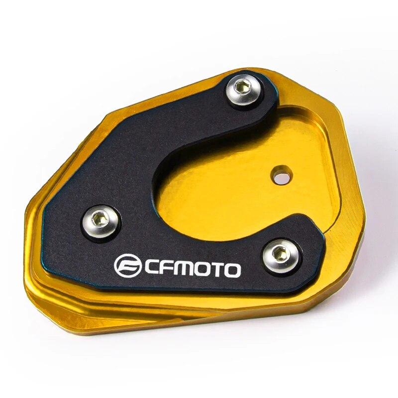 Для CFMOTO MT800 800MT 650MT 800 650 MT CF MOTO 650 TR-G 650TR-G аксессуары для мотоцикла, боковая подставка, удлинитель, кронштейн CF gold
Для CFMOTO MT800 800MT 650MT 800 650 MT CF MOTO 650 TR-G 650TR-G аксессуары для мотоцикла, боковая подставка, удлинитель, кронштейн CF gold